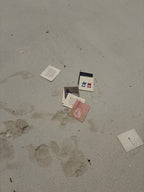 the written letter club