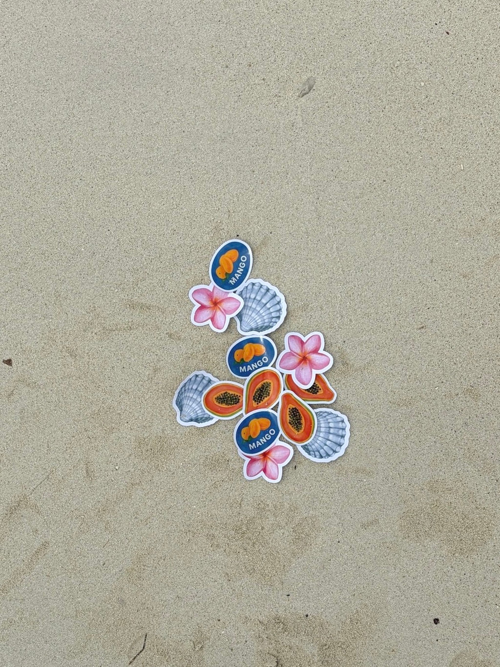 the written letter club