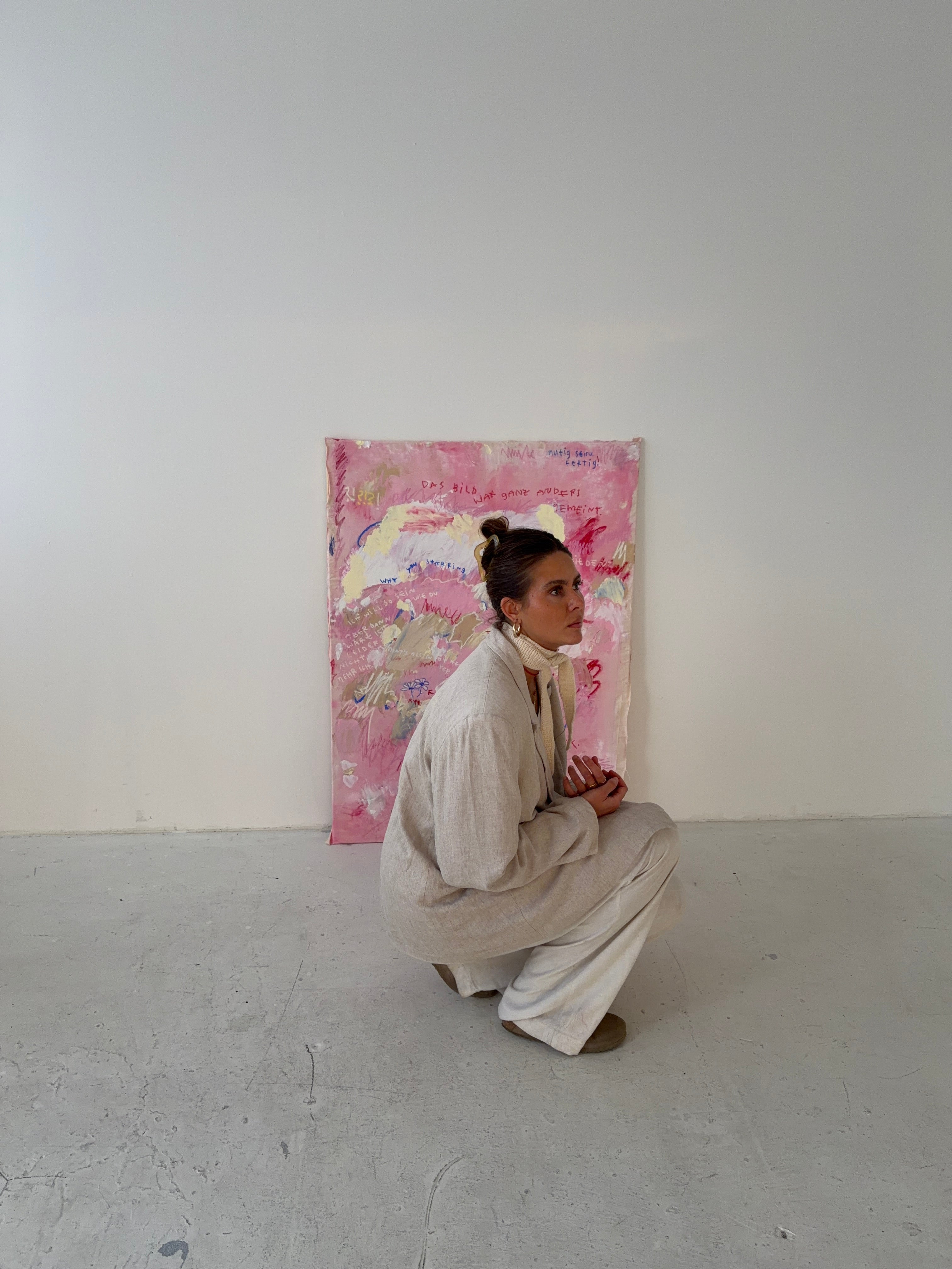 jep that's all in my head